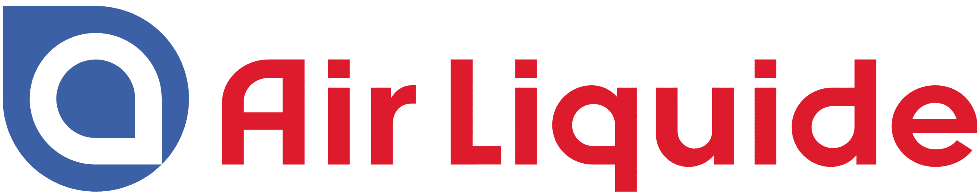 Air Liquide Logo