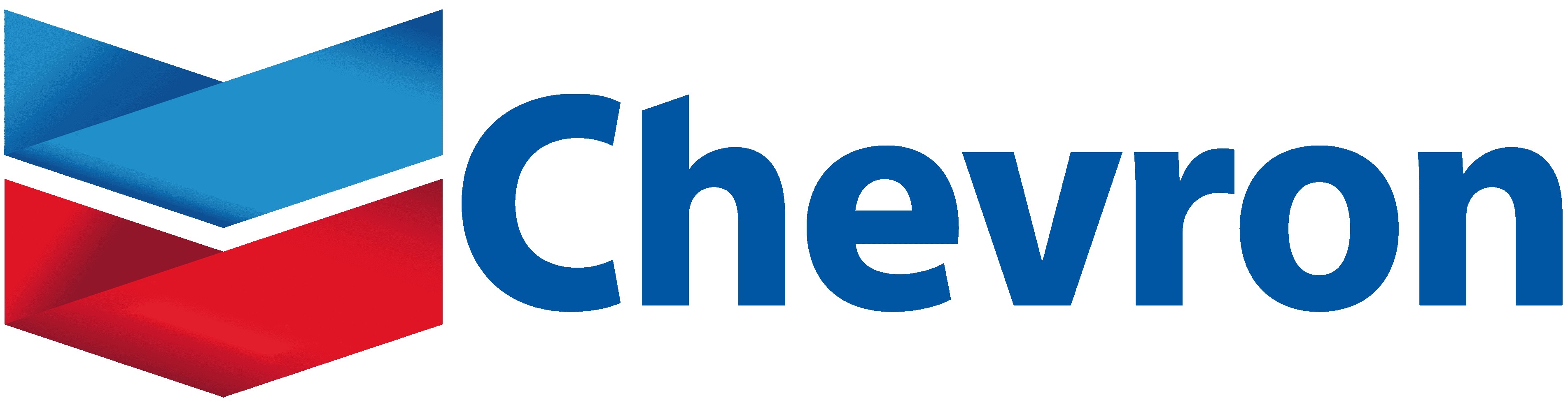 Chevron Logo