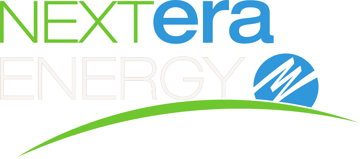 Nextera Energy Logo