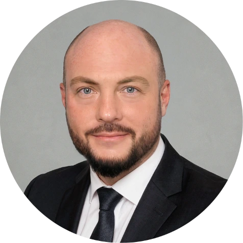 Photo of Vladimir Lomberg