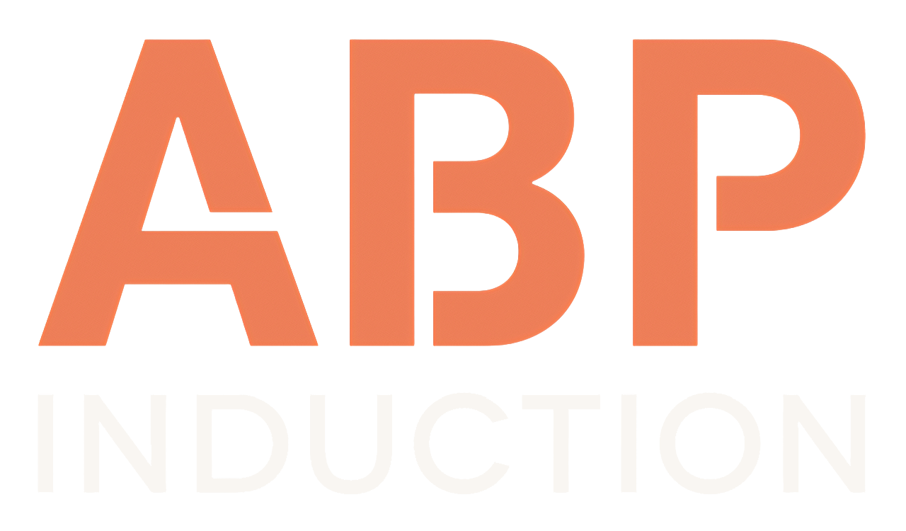 ABP Induction Logo