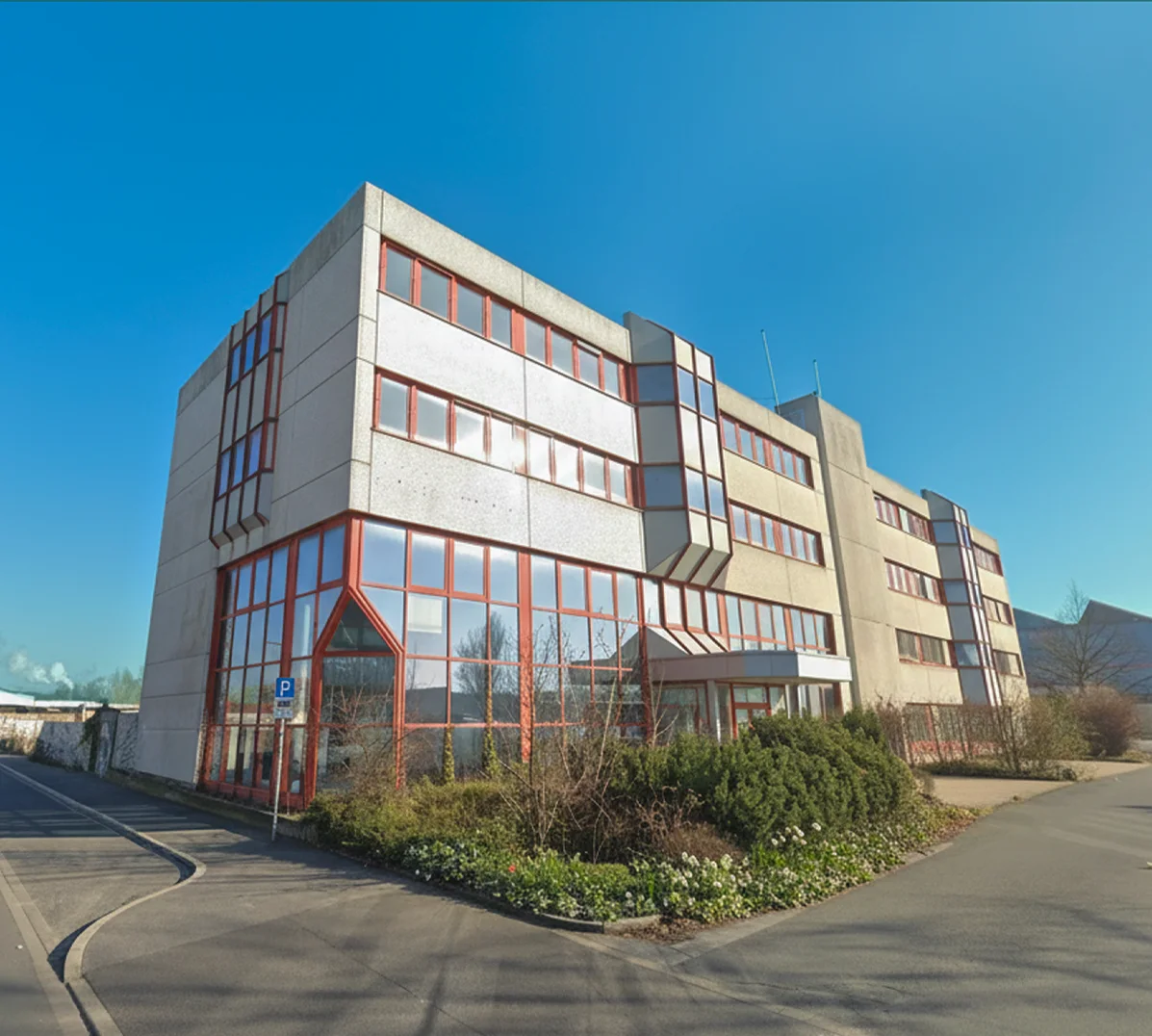 Photo of H-Iron Office in Dortmund