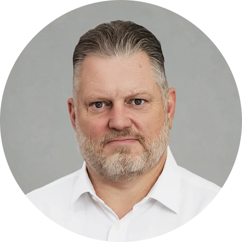 Photo of Ilya Kokarev