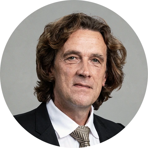 Photo of Ilya Kokarev