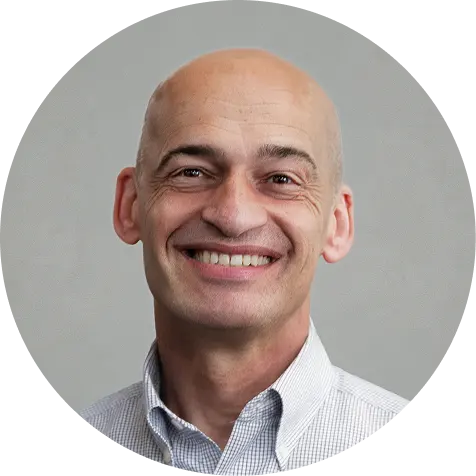 Photo of Marc Straub