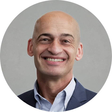 Photo of Marc Straub