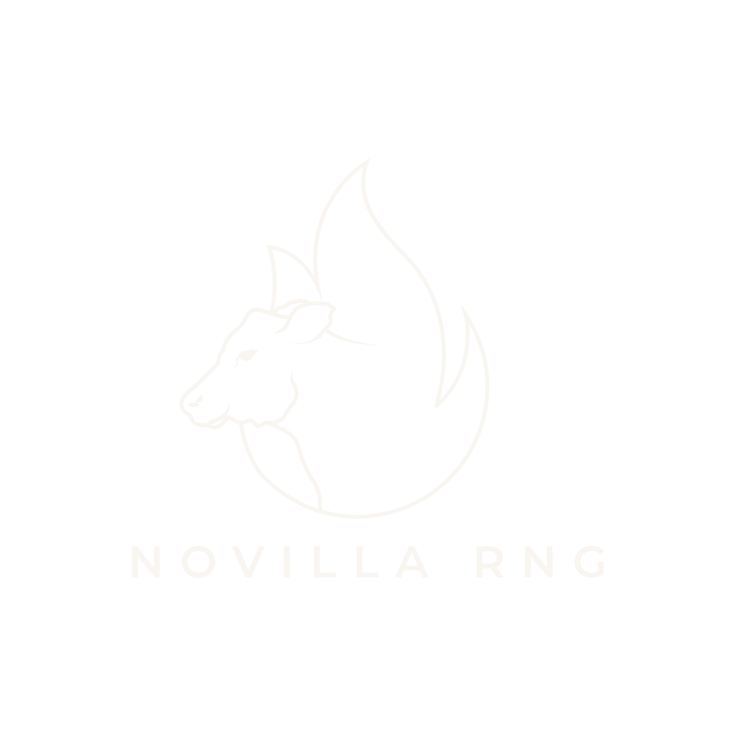 Novilla RNG Logo