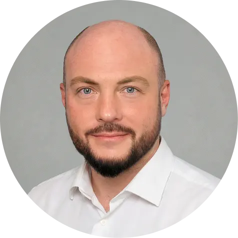 Photo of Vladimir Lomberg