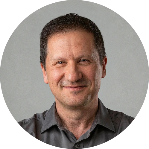 Photo of Vladimir Lomberg