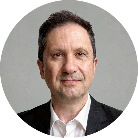 Photo of Vladimir Lomberg